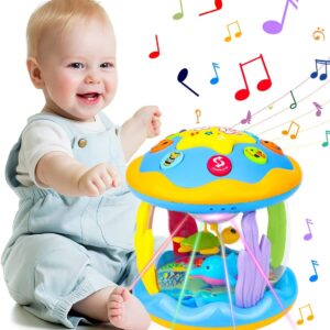 Baby Toys For Playing
